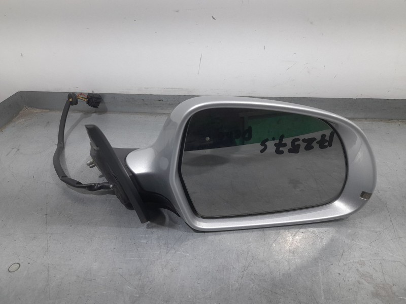 Recambio de retrovisor derecho para audi a5 (8t3) 2.7 tdi referencia OEM IAM LLR17960  