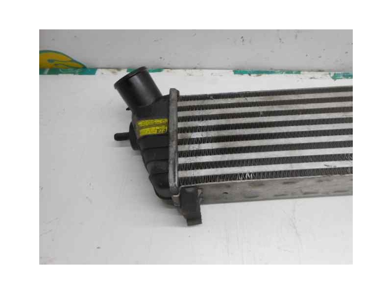 Recambio de intercooler para hyundai accent (lc) gls crdi referencia OEM IAM   