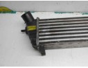 Recambio de intercooler para hyundai accent (lc) gls crdi referencia OEM IAM   