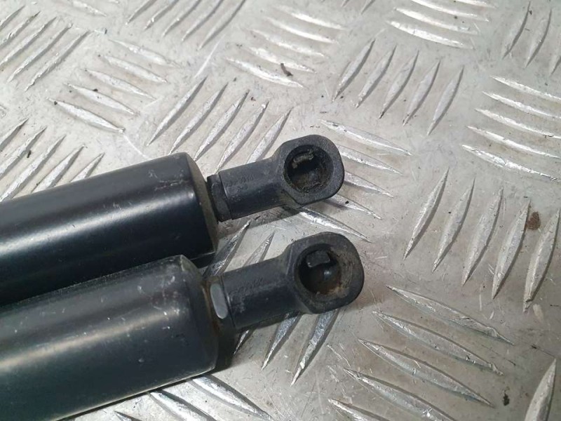 Recambio de amortiguadores maletero / porton para nissan nv 200 (m20) evalia premium referencia OEM IAM 3LD98  