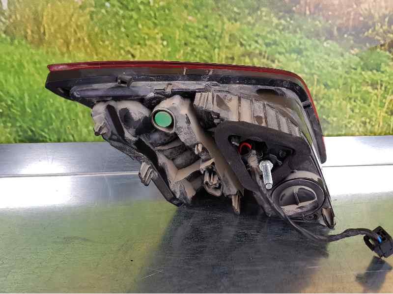 Recambio de piloto trasero derecho para peugeot 308 allure referencia OEM IAM   INTERIOR