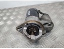 Recambio de motor arranque para hyundai i30 classic referencia OEM IAM 361002A300 1195925 VALEO
