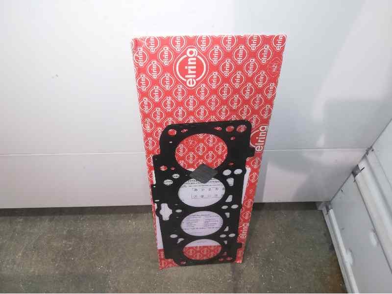 Recambio de culata para seat ibiza (6k1) 1.9 sdi referencia OEM IAM 038103373E  RECONSTRUIDA