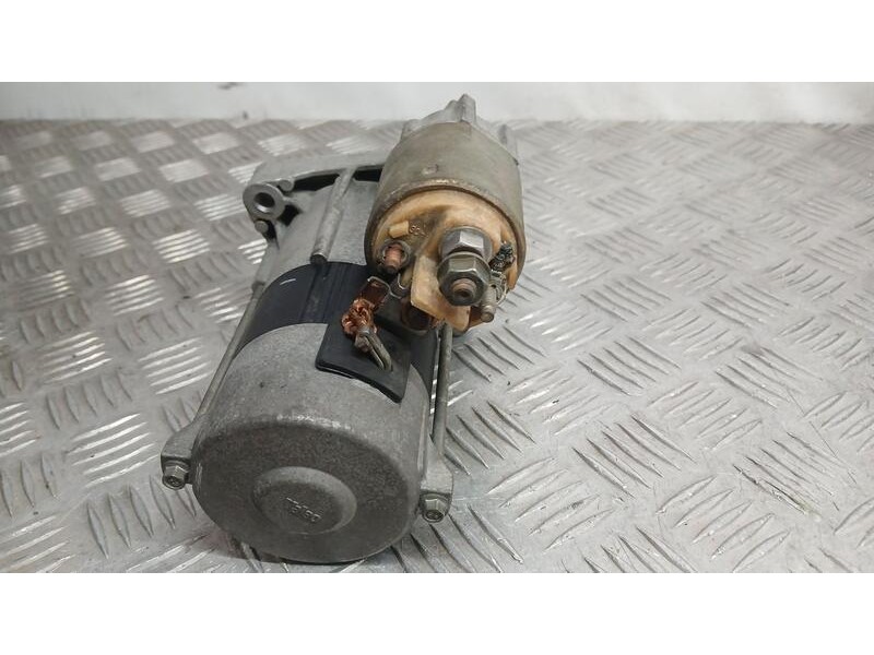 Recambio de motor arranque para bmw serie 3 berlina (e46) 320d referencia OEM IAM 7787354 VALEO D7G4