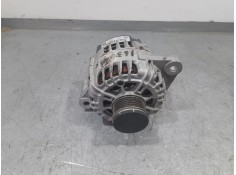 Recambio de alternador para opel zafira tourer excellente referencia OEM IAM NAH2A60AG03 VALEO 2620359