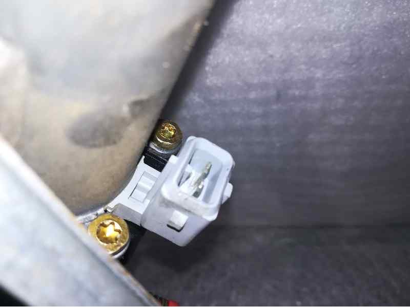 Recambio de elevalunas delantero derecho para citroën xsara break 1.9 diesel referencia OEM IAM SIN REF. 2 PINS ELECTRICO 