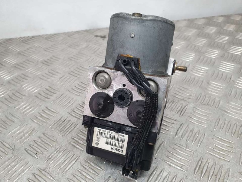 Recambio de abs para volvo s40 berlina 1.6 referencia OEM IAM 30857585 0265216462 