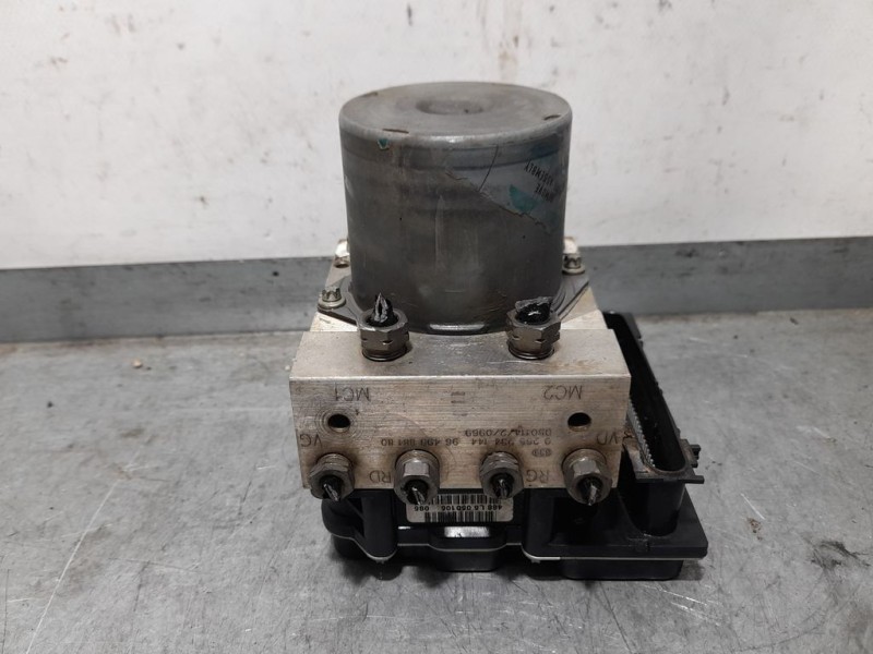 Recambio de abs para citroën c4 coupe vtr referencia OEM IAM 9649988180 0265234144 