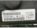 Recambio de cuadro instrumentos para dacia dokker ambiance referencia OEM IAM 248108179R NS23128484I JOHNSON CONTROLS