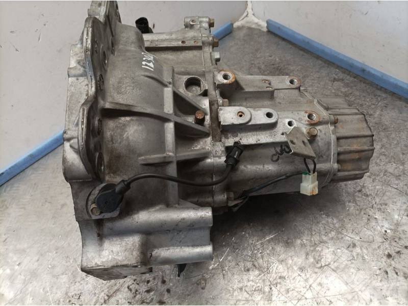 Recambio de caja cambios para kia shuma 1.8 gs berlina portón referencia OEM IAM K2A5 8D13059 5VELOCIDADES