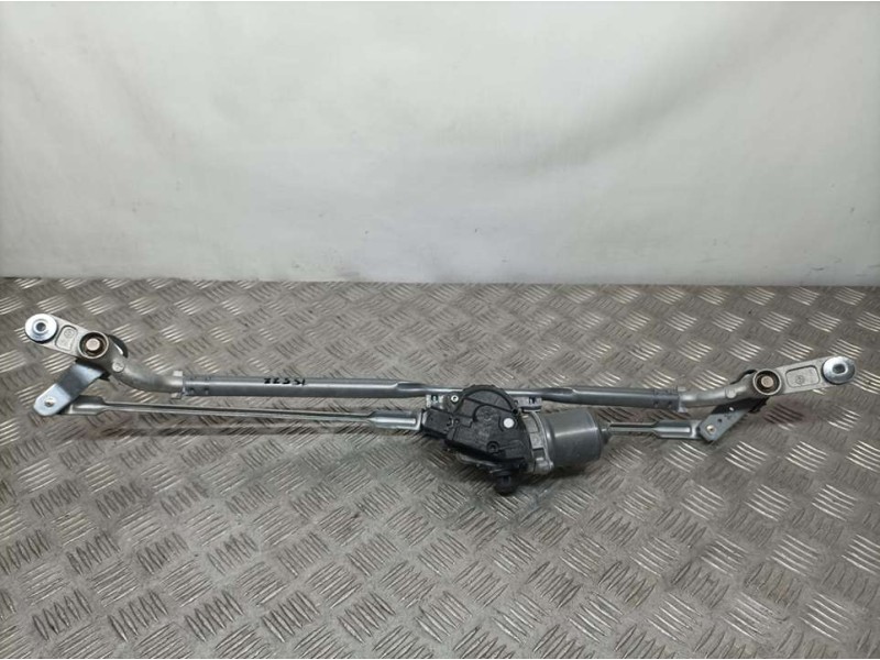 Recambio de motor limpia delantero para mini mini 5-trg. (f55) cooper referencia OEM IAM 741978702 AV1590607696 DENSO