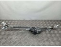 Recambio de motor limpia delantero para mini mini 5-trg. (f55) cooper referencia OEM IAM 741978702 AV1590607696 DENSO