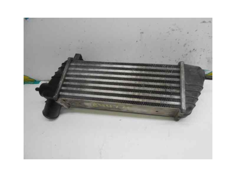 Recambio de intercooler para hyundai accent (lc) gls crdi referencia OEM IAM   