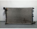 Recambio de radiador agua para citroën xantia berlina 2.0 16v seduction referencia OEM IAM   