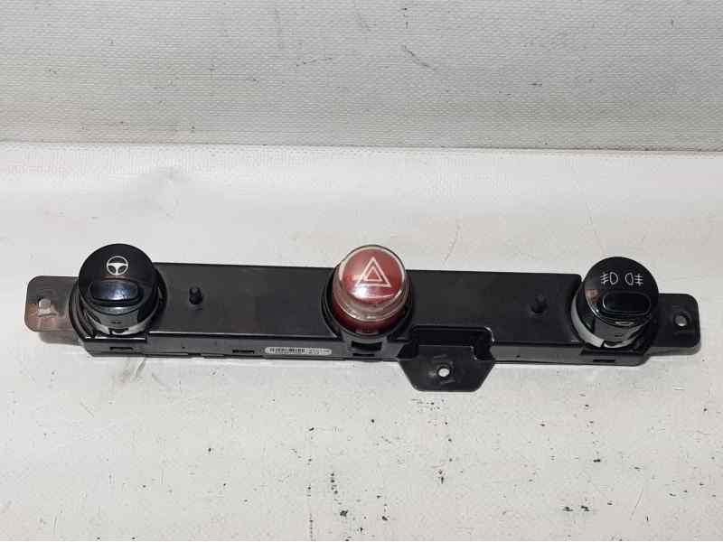 Recambio de mando multifuncion para fiat nuova 500 (150) pop referencia OEM IAM 7354511008  