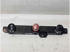 Recambio de mando multifuncion para fiat nuova 500 (150) pop referencia OEM IAM 7354511008  