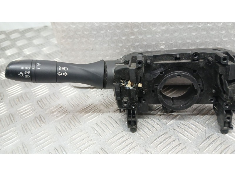 Recambio de mando luces y limpia para nissan juke (f16_) 1.0 referencia OEM IAM 91574TJ9002DQ  10648387