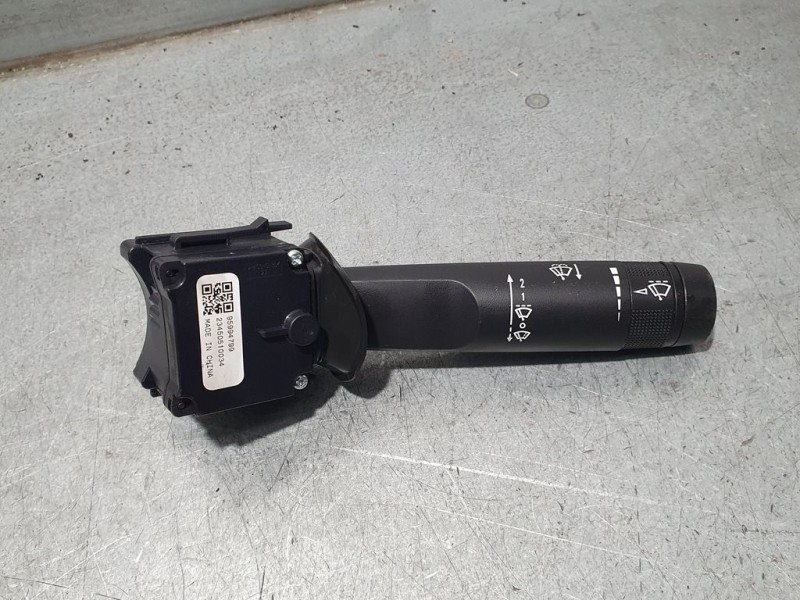 Recambio de mando limpia para opel astra j lim. 4türig selection referencia OEM IAM 95994799 23450510034 