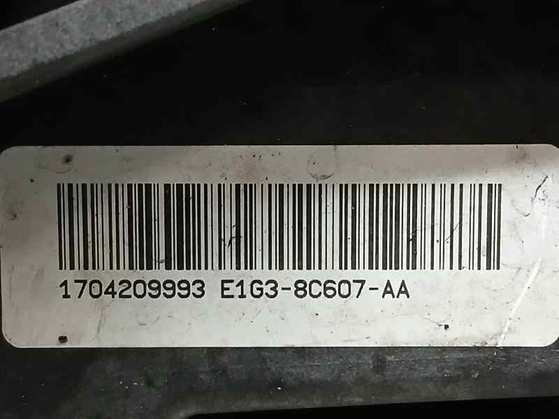 Recambio de electroventilador para ford galaxy titanium referencia OEM IAM E1G38C607AA  