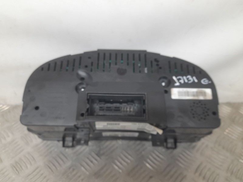Recambio de cuadro instrumentos para volkswagen eos (1f7, 1f8) 2.0 tdi referencia OEM IAM 1Q0920873A SIEMENS 110080347017