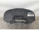 Recambio de cuadro instrumentos para volkswagen eos (1f7, 1f8) 2.0 tdi referencia OEM IAM 1Q0920873A SIEMENS 110080347017