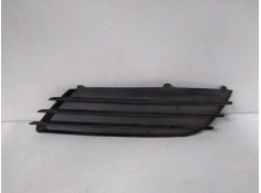 Recambio de rejilla paragolpes derecha para opel astra h berlina referencia OEM IAM JUM22323062  