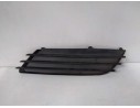 Recambio de rejilla paragolpes derecha para opel astra h berlina referencia OEM IAM JUM22323062  