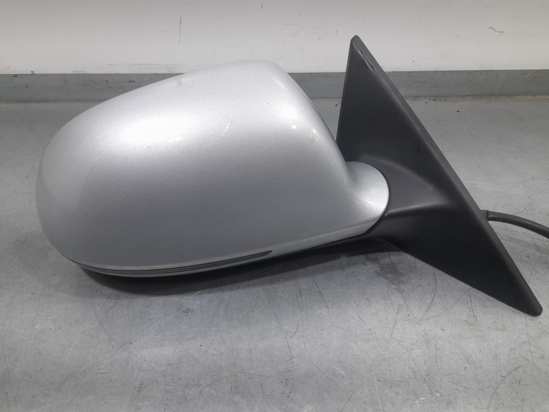 Recambio de retrovisor derecho para audi a5 (8t3) 2.7 tdi referencia OEM IAM LLR17960  