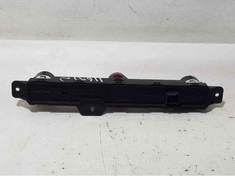 Recambio de mando multifuncion para fiat nuova 500 (150) pop referencia OEM IAM 7354511008  