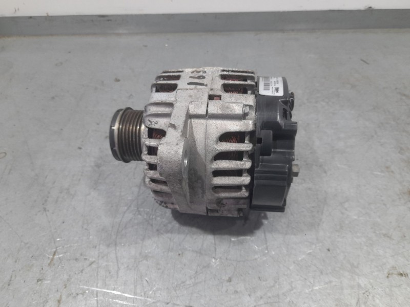 Recambio de alternador para opel zafira tourer excellente referencia OEM IAM NAH2A60AG03 VALEO 2620359