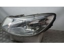 Recambio de faro izquierdo para skoda octavia ii (1z3) 1.6 tdi referencia OEM IAM 1Z1941017S HELLA 1EL24705213