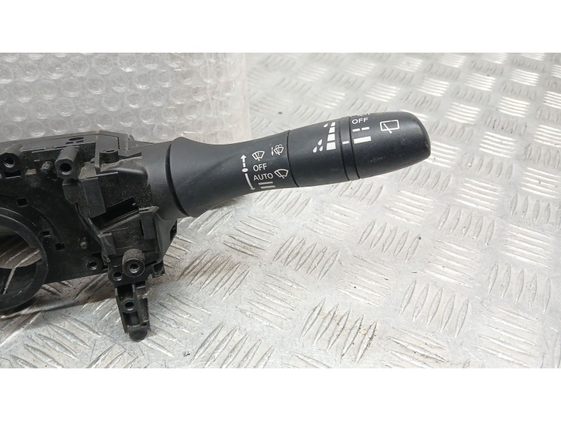 Recambio de mando luces y limpia para nissan juke (f16_) 1.0 referencia OEM IAM 91574TJ9002DQ  10648387