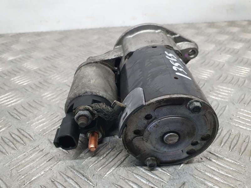 Recambio de motor arranque para hyundai i30 classic referencia OEM IAM 361002A300 1195925 VALEO