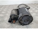 Recambio de motor arranque para hyundai i30 classic referencia OEM IAM 361002A300 1195925 VALEO