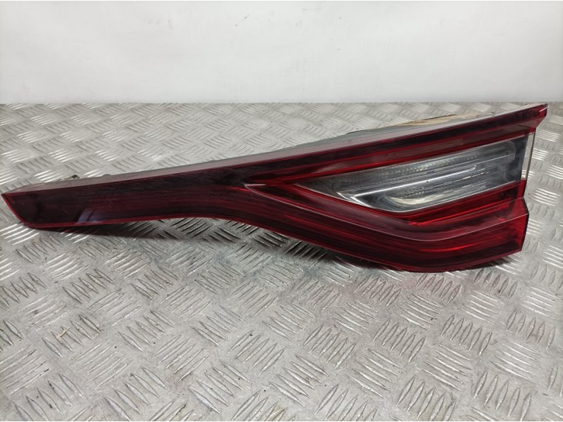 Recambio de piloto trasero derecho para renault megane iv 5 puertas referencia OEM IAM 265506075R 90083569 INTERIOR VALEO