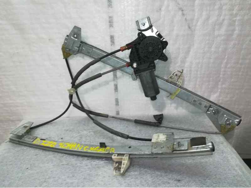 Recambio de elevalunas delantero izquierdo para citroën xsara break 1.9 diesel referencia OEM IAM SIN REF. 2 PINS ELECTRICO 