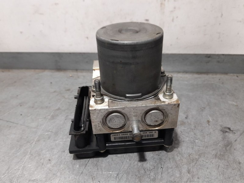 Recambio de abs para citroën c4 coupe vtr referencia OEM IAM 9649988180 0265234144 