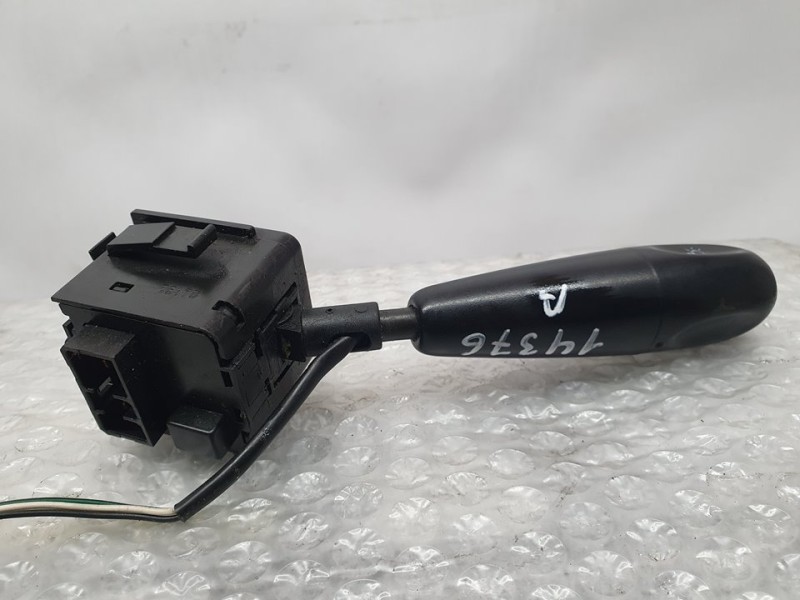 Recambio de mando luces para daewoo matiz cd referencia OEM IAM 96314332 5053201000 