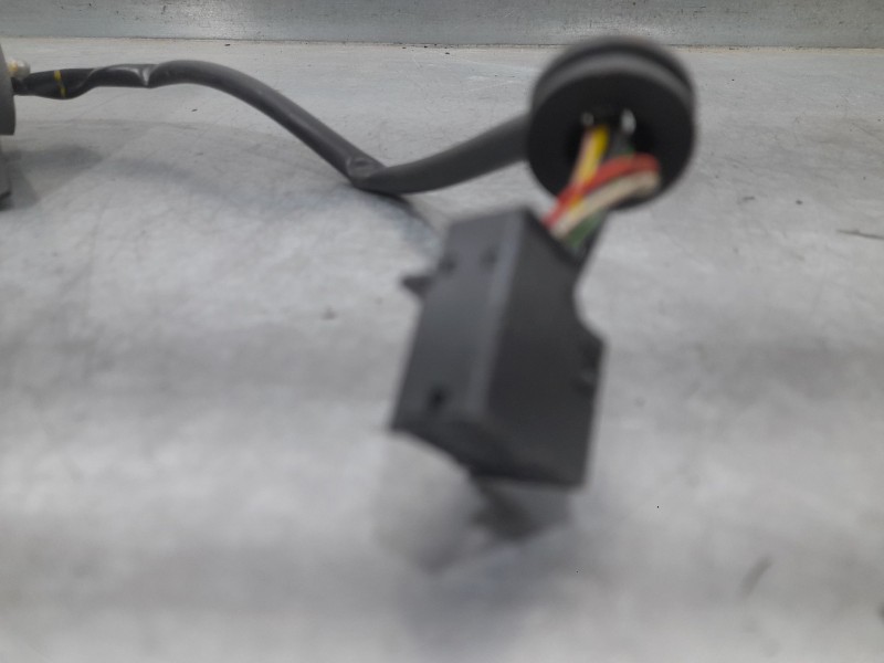 Recambio de retrovisor derecho para audi a5 (8t3) 2.7 tdi referencia OEM IAM LLR17960  