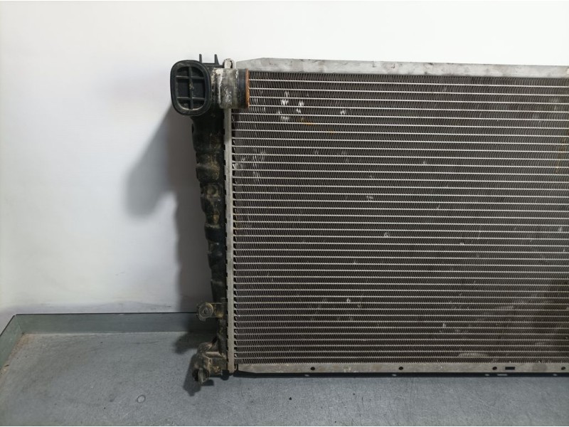 Recambio de radiador agua para citroën xantia berlina 2.0 16v seduction referencia OEM IAM   