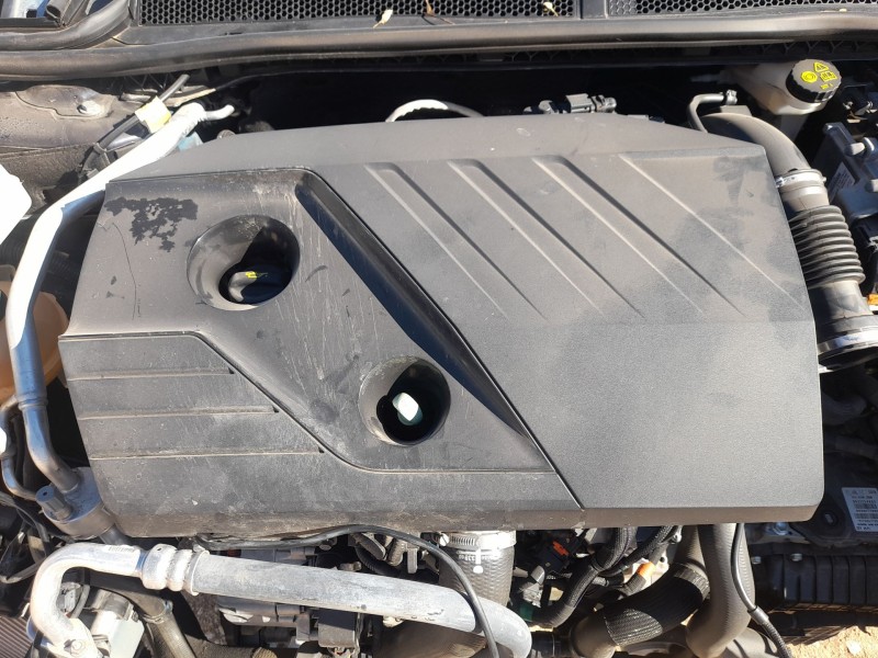 Recambio de tapa motor para peugeot 508 sw ii (fc_, fj_, f4_) 2.0 bluehdi 160 referencia OEM IAM 9674345880  