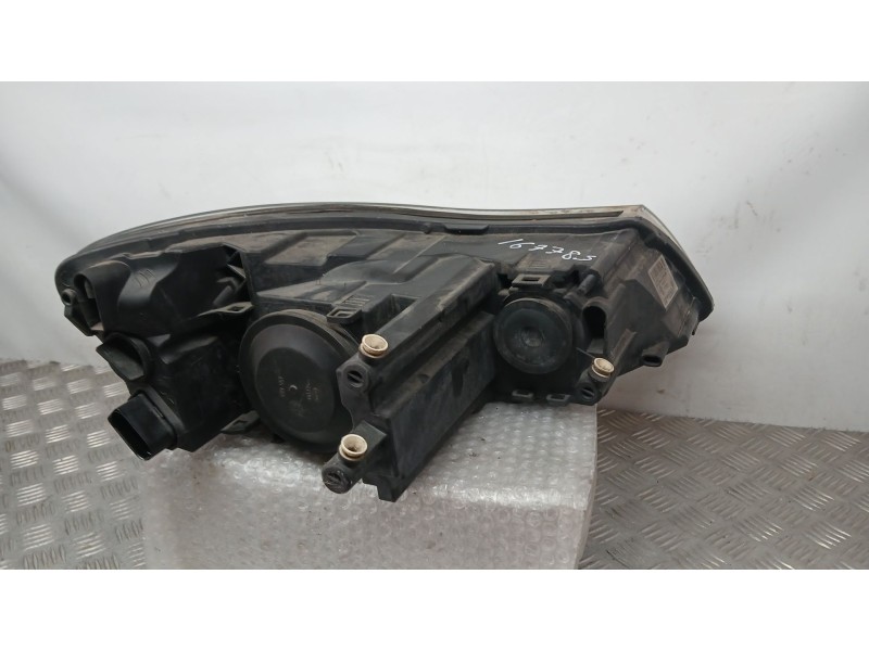 Recambio de faro izquierdo para skoda octavia ii (1z3) 1.6 tdi referencia OEM IAM 1Z1941017S HELLA 1EL24705213