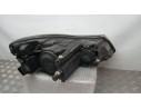 Recambio de faro izquierdo para skoda octavia ii (1z3) 1.6 tdi referencia OEM IAM 1Z1941017S HELLA 1EL24705213