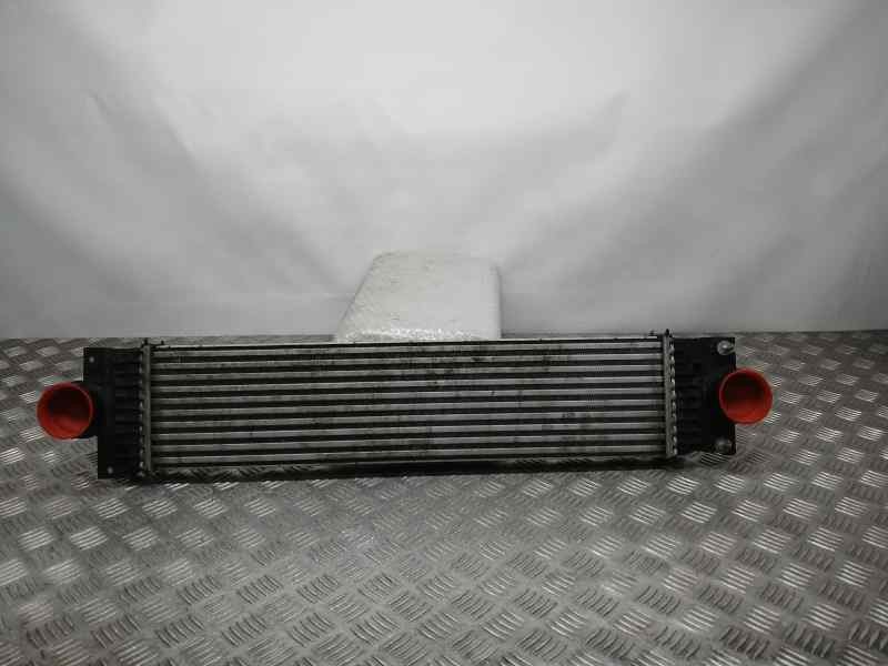 Recambio de intercooler para ford galaxy titanium referencia OEM IAM E1G36K775JA  