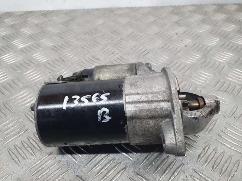 Recambio de motor arranque para hyundai i30 classic referencia OEM IAM 361002A300 1195925 VALEO