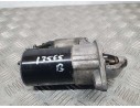 Recambio de motor arranque para hyundai i30 classic referencia OEM IAM 361002A300 1195925 VALEO