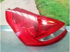 Recambio de piloto trasero izquierdo para ford fiesta (cb1) ghia referencia OEM IAM 8A6113405A  