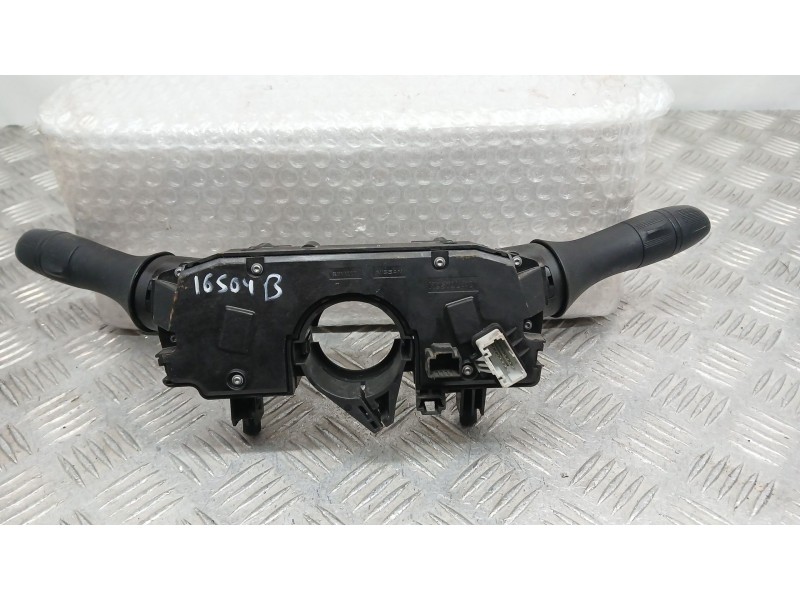 Recambio de mando luces y limpia para nissan juke (f16_) 1.0 referencia OEM IAM 91574TJ9002DQ  10648387