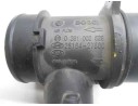 Recambio de caudalimetro para hyundai accent (lc) gls crdi referencia OEM IAM 0281002528 2816427500 BOSCH