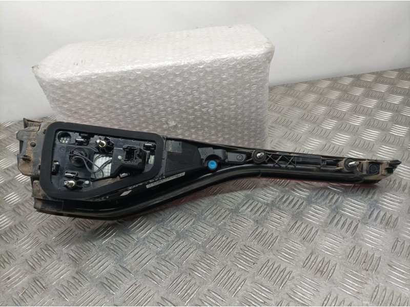 Recambio de piloto trasero derecho para renault megane iv 5 puertas referencia OEM IAM 265506075R 90083569 INTERIOR VALEO